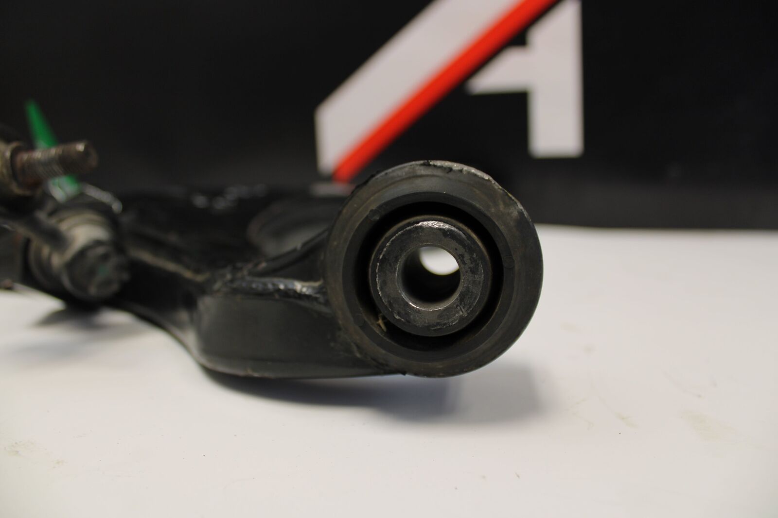 02-04 ACURA RSX TYPE S FRONT LOWER CONTROL ARM - PASSANGER RIGHT - OEM FACTORY
