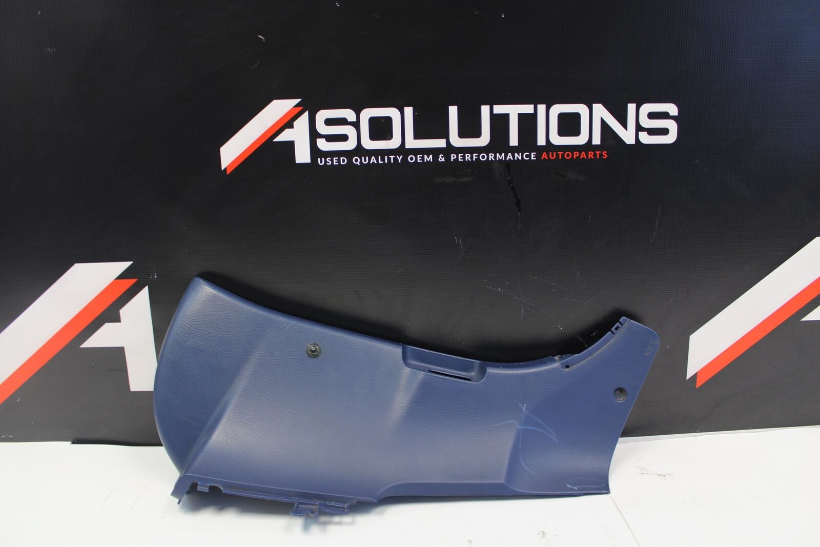 2000-2009 Honda S2000 Driver Interior Motor Cover Trim