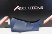2000-2009 Honda S2000 Driver Interior Motor Cover Trim