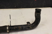 2009 MITSUBISHI LANCER RALLIART TURBO OEM INTERCOOLER PIPE 4B11T