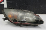 04-09 Honda S2000 Headlight Passenger Right Head Lamp Light NO BALLAST