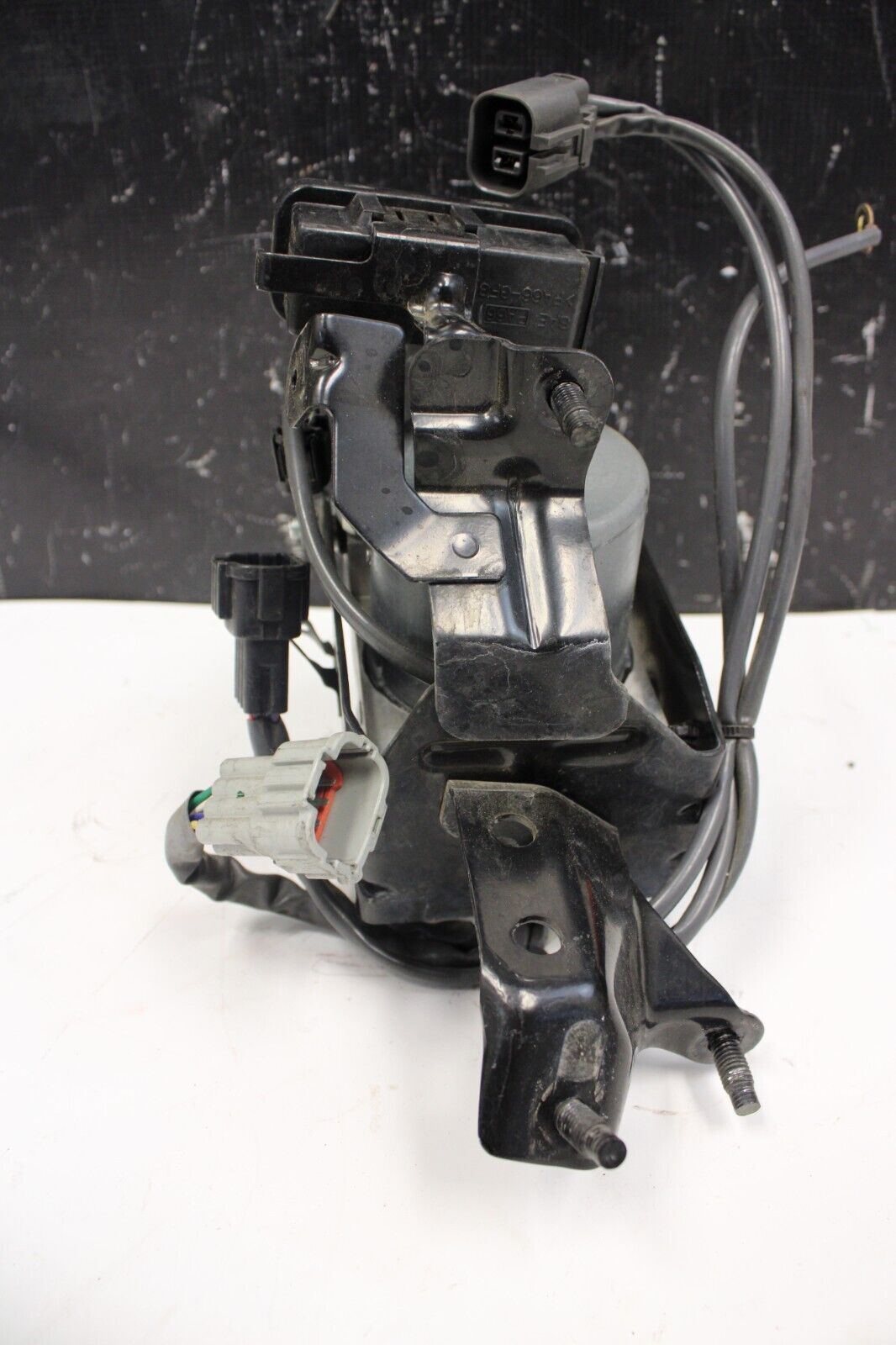 03-09 Nissan 350Z 03-07 Infiniti G35 ABS Brake Pump OEM 47600AM400
