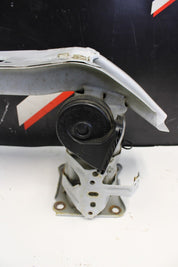 2017 Ford Focus ST oem front bumper reinforcement crash bar assembly