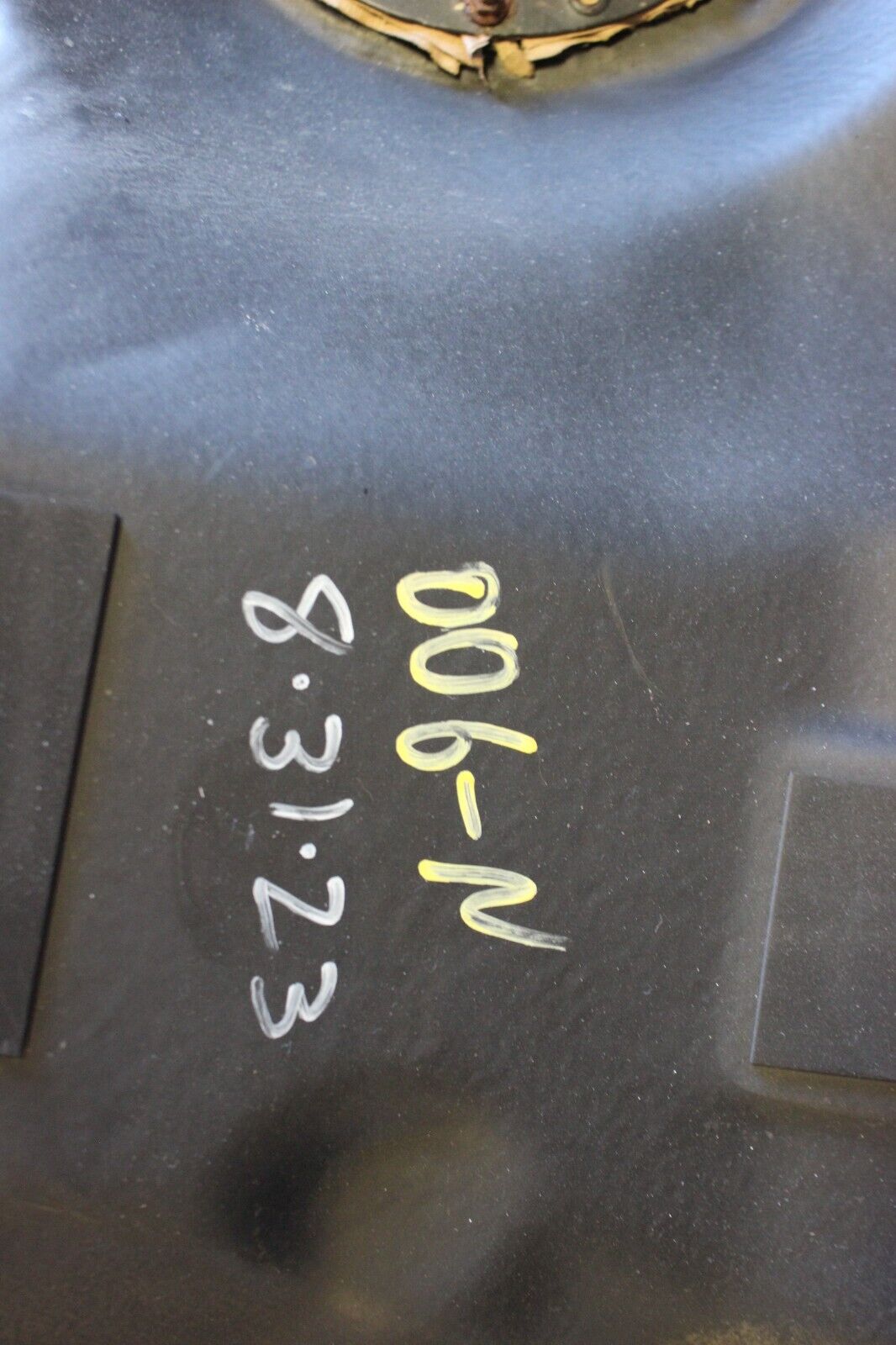 2015-2021 SUBARU WRX STI STOCK FUEL GAS TANK ASSEMBLY