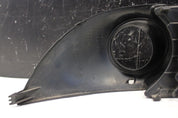 2009-2015 Mitsubishi Lancer Ralliart Fog Light w/ trim Left Side OEM
