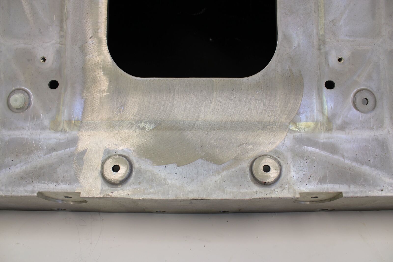 2009-2020 Nissan GTR R-35 Rear Seat Brace Support OEM
