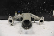 2009 NISSAN GT-R R35 VR38 3.8L AWD OEM ENGINE COOLANT WATER OUTLET PIPE