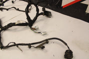 2010 Mitsubishi Lancer Evolution X EVO X MR engine harness