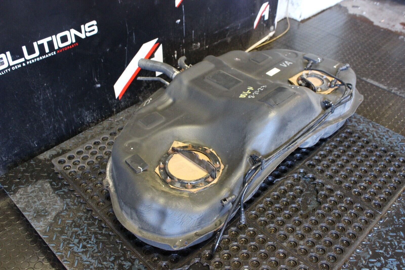 2015-2021 SUBARU WRX STI STOCK FUEL GAS TANK ASSEMBLY
