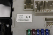 2012 Nissan 370z Nismo Engine Fuse Box IPDM 284B71BN3A OEM