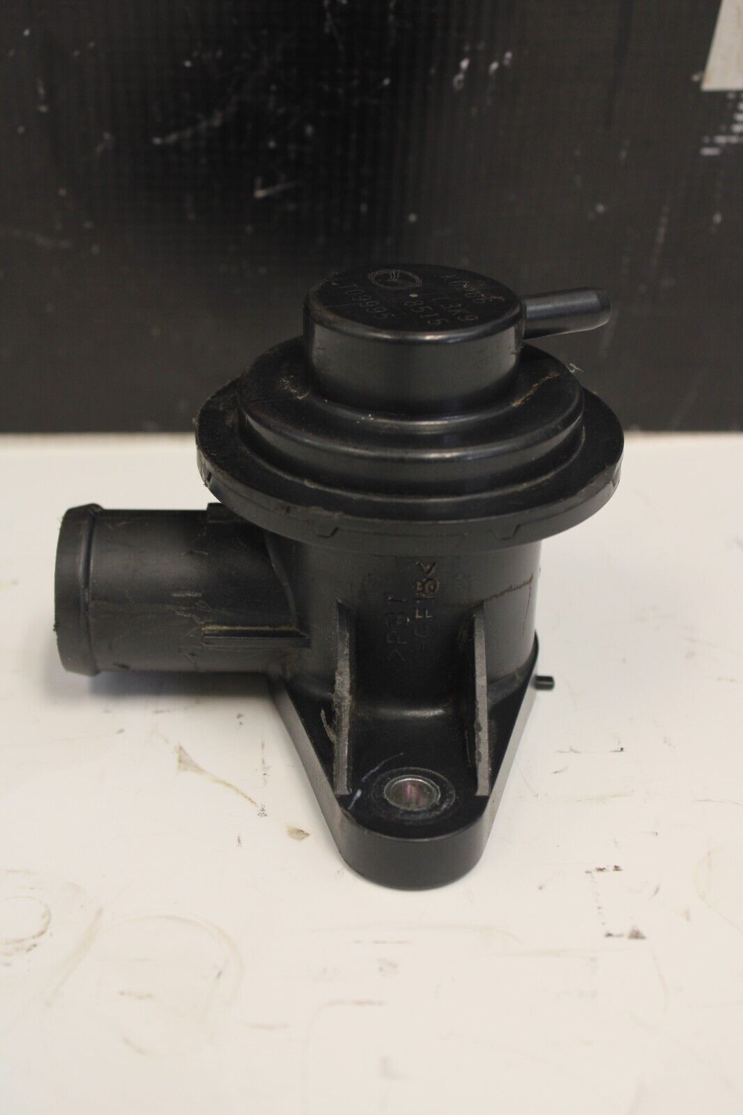 07-13 Mazdaspeed3 CX-7 BOV Blowoff Valve L3K9 8515