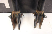 2018-2020 Subaru WRX STi Sedan OEM Front & Rear SUSPENSION SHOCK ABSORBERS