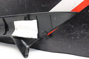 2015-2021 Subaru WRX Driver Interior A Pillar Trim RH Passenger