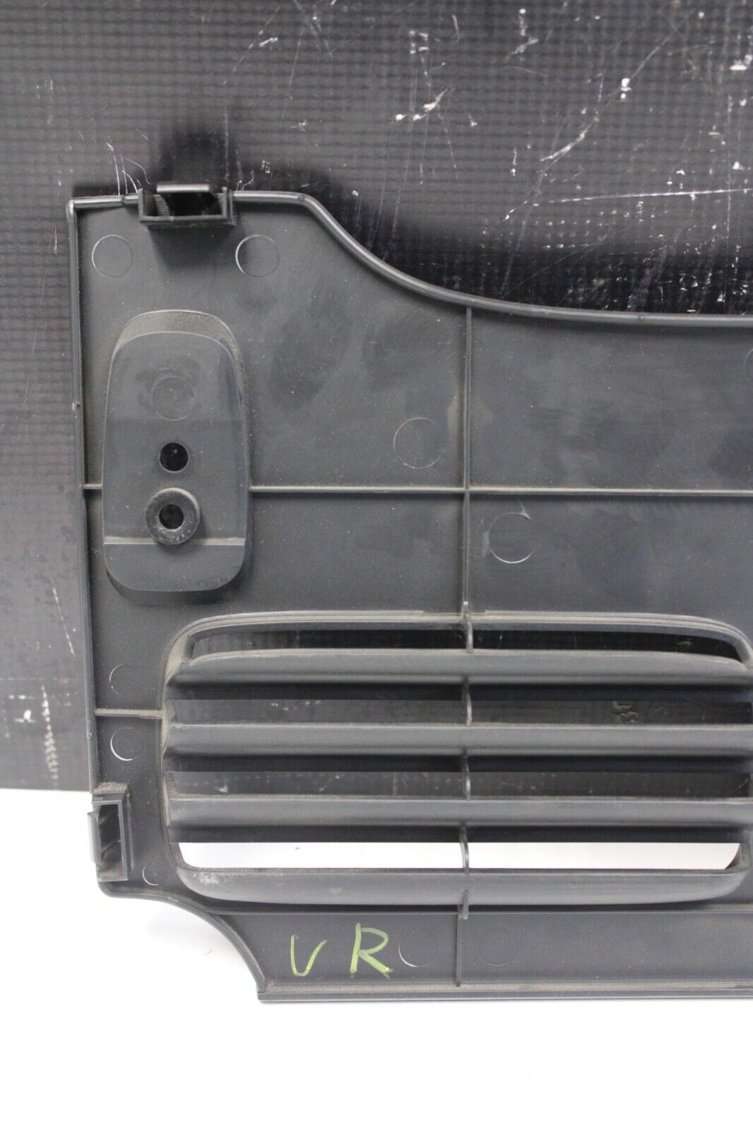 2000-2009 Honda S2000 Right Passenger Side Vent Panel Trim