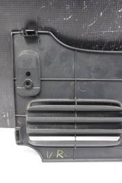 2000-2009 Honda S2000 Right Passenger Side Vent Panel Trim