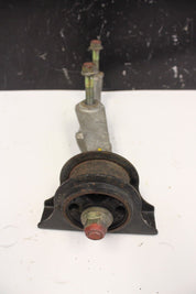 00-09 HONDA S2000 S2K OEM LH LEFT + RIGHT RH FRONT DIFF DIFFERENTIAL MOUNT