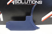 2000-2009 Honda S2000 Right Passenger Kick Panel Interior Lower Trim Cover Knee