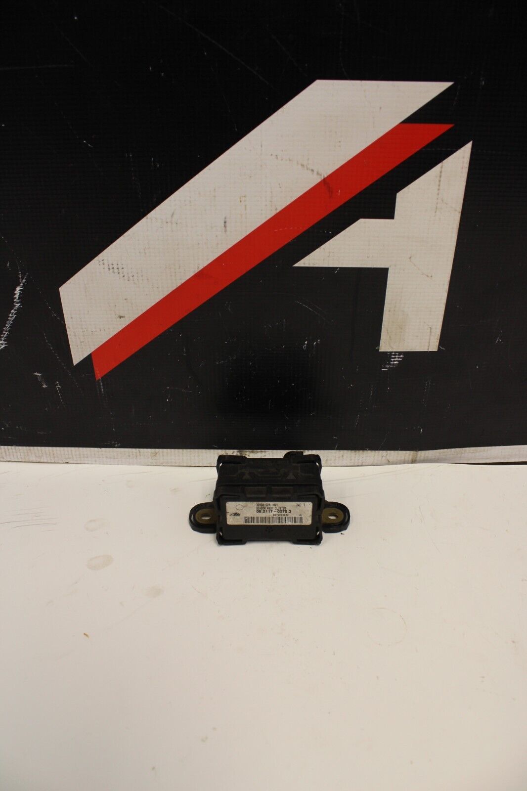 2008 HONDA S2000 AP2 OEM 39960-S2A-A01 YAW RATE ACCELERATION CLUSTER SENSOR