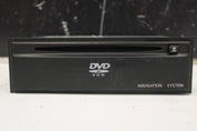 2005 Nissan 350z GPS Drive Disc DVD Player Navigation P/N 25915 AC704