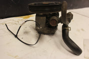 05-06 Infiniti G35 SEDAN Manual Power Steering Pump With Pulley OEM