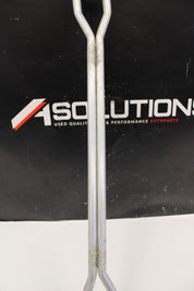 2010 Nissan GTR R35 Transmission Coolant Lines