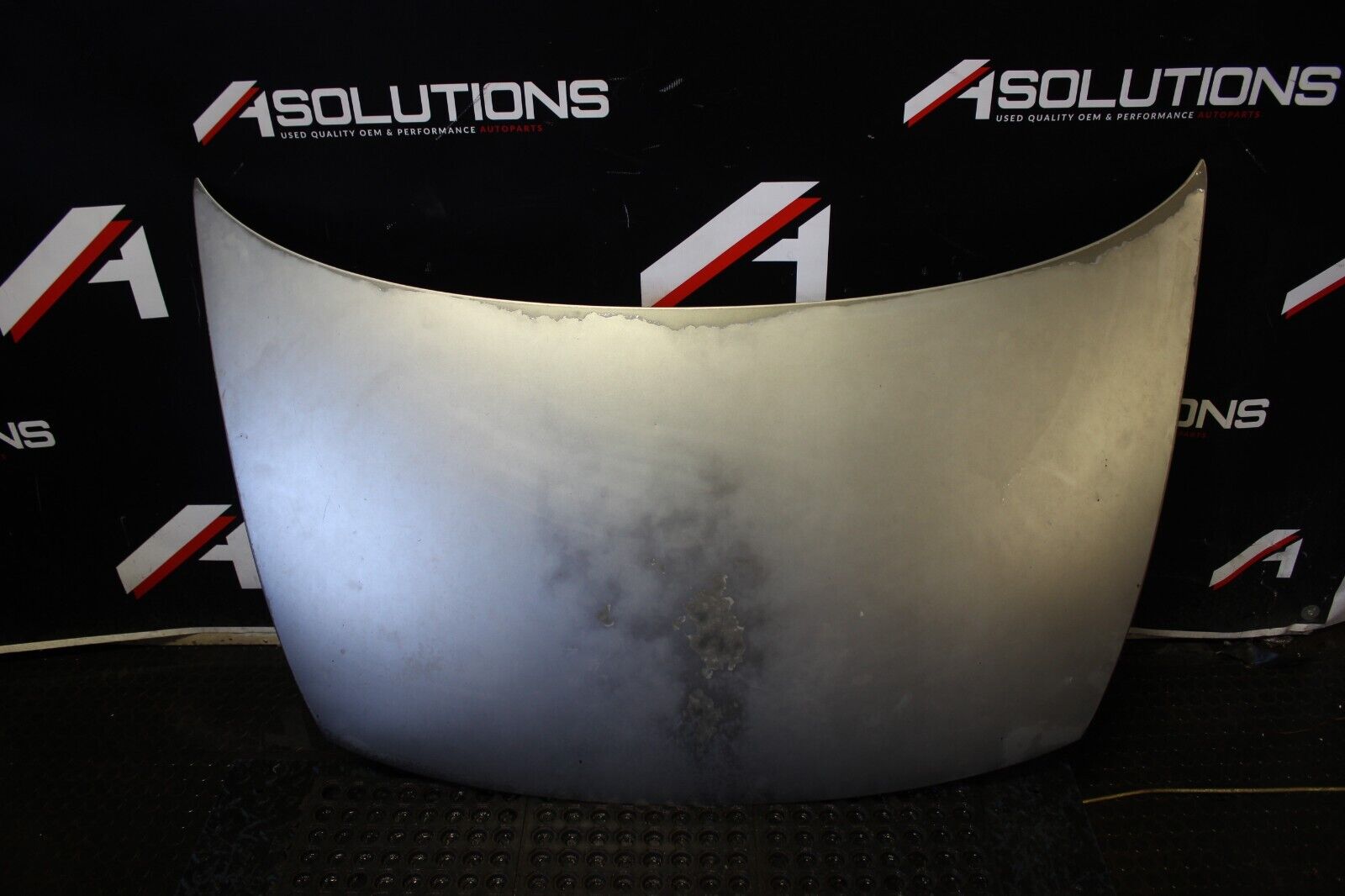 2006-2011 HONDA CIVIC COUPE FG2 HOOD BONNET OEM