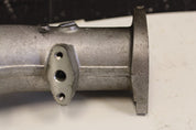 2010 NISSAN GT-R R35 GTR R35 AWD OEM TURBO AIR INLET PIPE VR38 KB50A #1-2