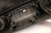2010 Nissan GTR R35 RH Side Dash Panel Vent Trim Panel GT-R OEM