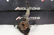 05-07 INFINITI G35 SEDAN RWD RIGHT FRONT SPINDLE KNUCKLE HUB ASSY OEM USED