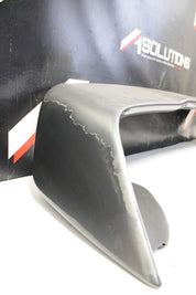 2008-2015 Mitsubishi Lancer Spoiler Wing Evolution Evo X 10 OEM