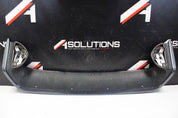 2008-2015 Mitsubishi Lancer Spoiler Wing Evolution Evo X 10 OEM