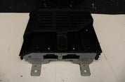 08-15 Mitsubishi Evolution 10 Evo X Amplifier Audio AMP OEM MR  8701A309