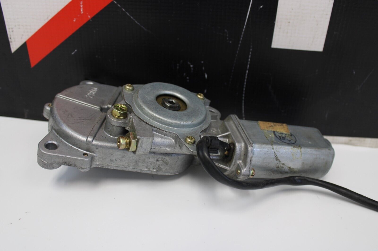 2000-2009 Honda S2000 Right RH Passenger Side Convertible Top Motor OEM