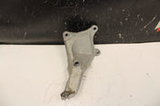 09-15 NISSAN GT-R GTR R35 VR38 ENGINE MOTOR MOUNT BRACKET Driver Left