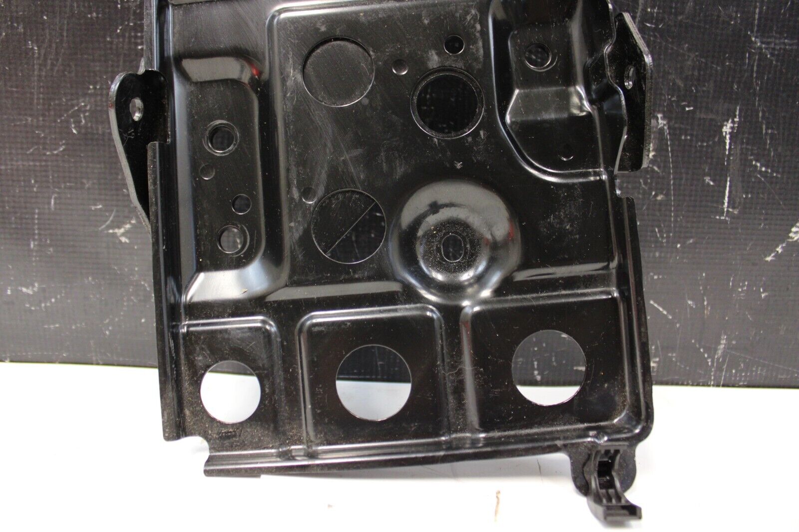 Mitsubishi Lancer Evo X Evolution OEM Battery Tray