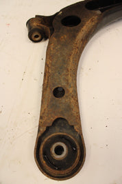 2009-2015 Mitsubishi Lancer Ralliart Front Left Lower Control Arm Factory OEM