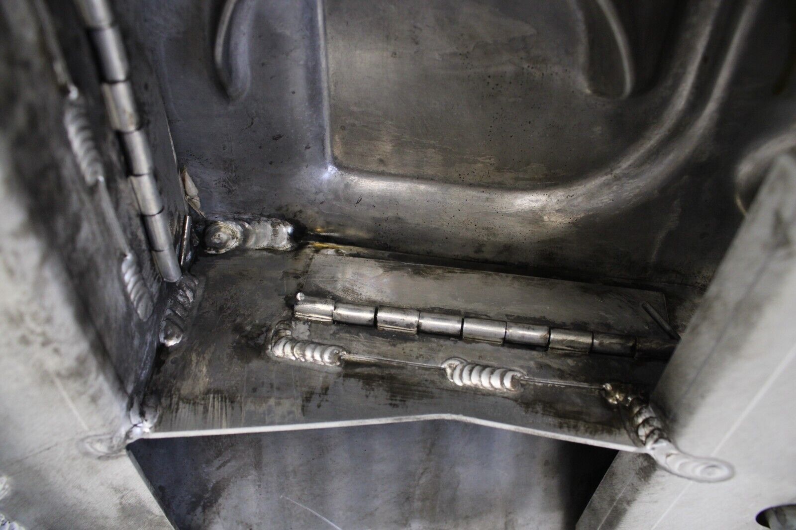 2000-2009 Honda S2000 F20C F22C OEM Oil Pan
