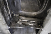 2000-2009 Honda S2000 F20C F22C OEM Oil Pan