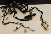 2010 Mitsubishi Lancer Evolution X EVO X Dash Harness