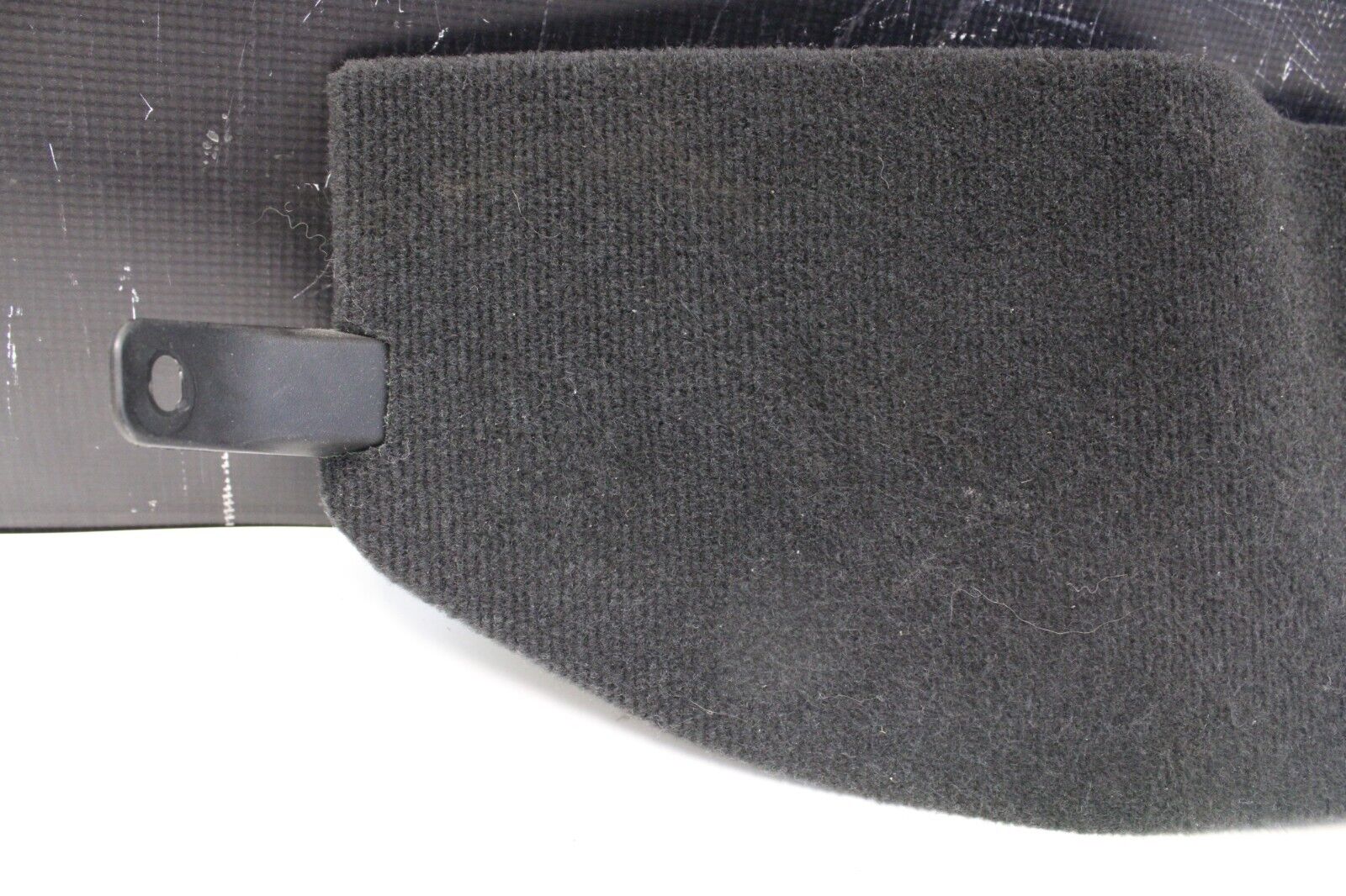09-15 NISSAN GTR R35 OEM PASSENGER RIGHT LOWER A PILLAR TRIM COVER 66900 JF10A