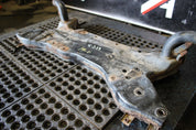 2008-2015 LANCER EVO X EVOLUTION 10 RALLIART TURBO OE FRONT SUBFRAME CROSSMEMBER