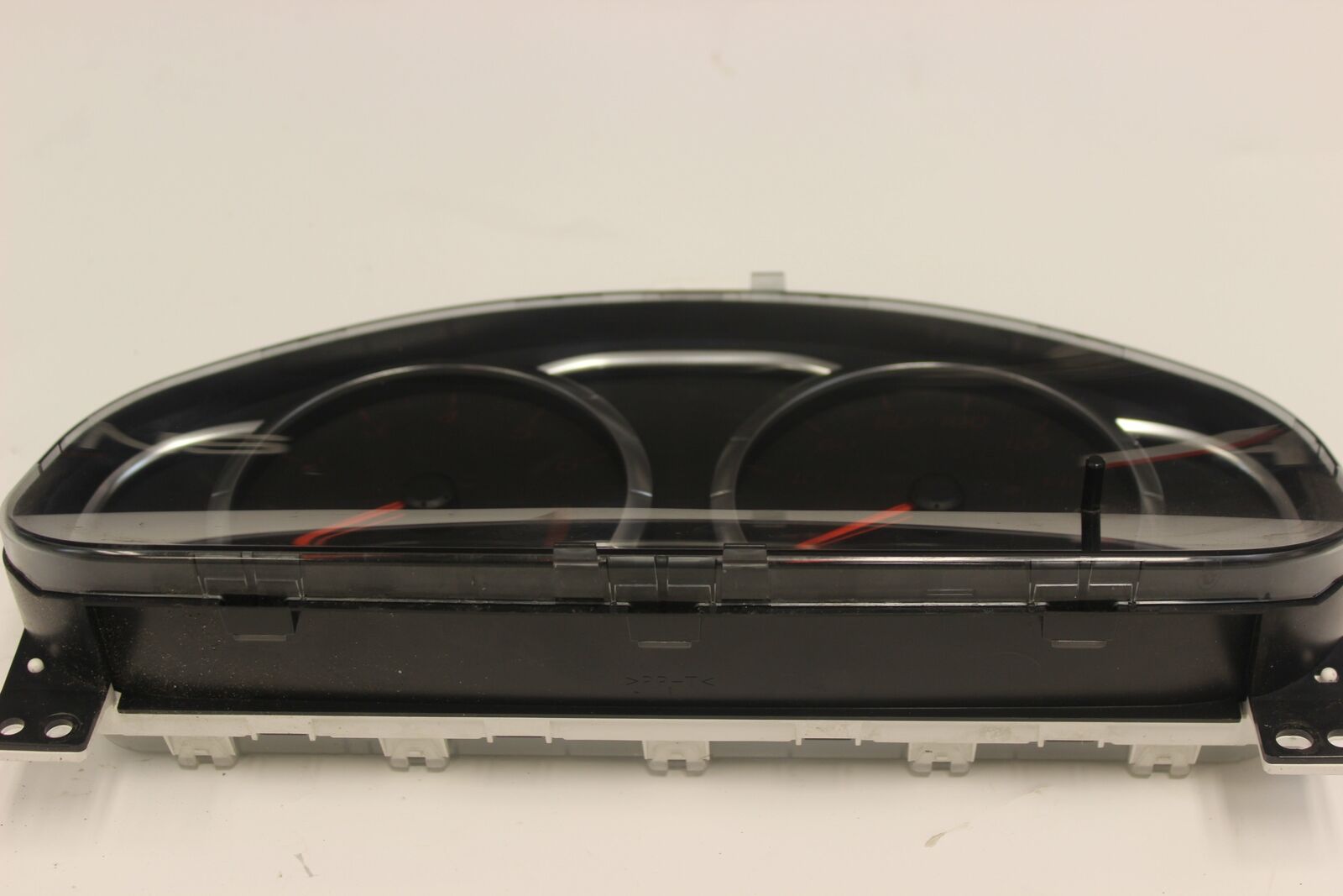 06-07 Mazdaspeed 6 Speedometer Cluster Assembly Tested OEM