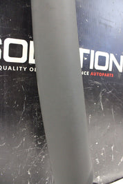 2009 Nissan GT-R R35 RH Right Interior A Pillar Trim GTR OEM