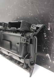 2000-2008 HONDA S2000 AP1 AP2 OEM CENTER DASHBOARD RADIO DOOR COVER
