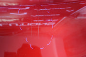 2010-2020 Nissan GTR R35 OEM Rear Trunk Lid With Spoiler