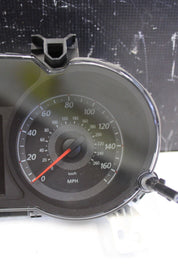 10-15 Mitsubishi Lancer Evo X Ralliart Speedometer Instrument Cluster 114K LED