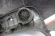 2010 Nissan GTR R35 RH Side Dash Panel Vent Trim Panel GT-R OEM