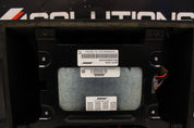 2010 NISSAN GT-R R35 VR38 AWD OEM BOSE REAR SUBWOOFER SPEAKER