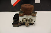 03-06 LANCER EVOLUTION EVO 8 9 VIII IX - ABS PUMP VSA MODULATOR VALVE MODULE