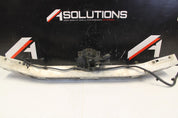 2008-2015 MITSUBISHI LANCER EVOLUTION EVO X 10 FRONT REINFORCEMENT OEM CRASH BAR